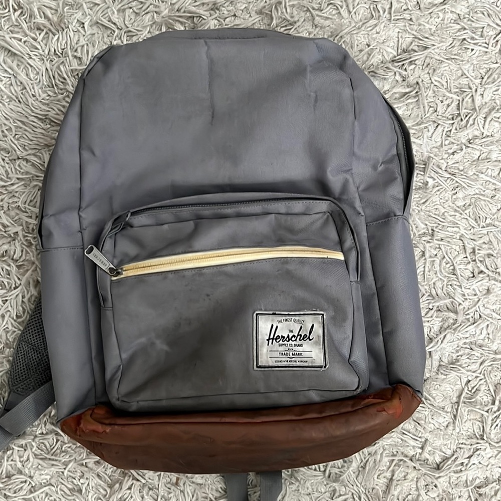 Herschel Pop Quiz backpack